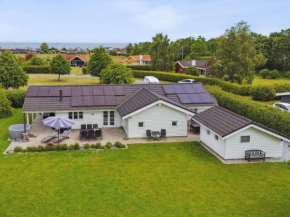 Holiday Home Andon - 320m from the sea by Interhome Otterup